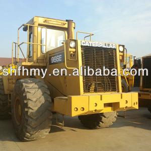 original CAT 966e loaders,used cat 966 wheel loader