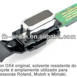 original Dx4 print head for Mimaki JV3 printer