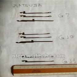 original matsuya parts knitting needle and spare parts
