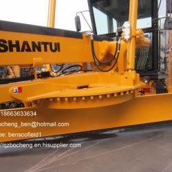 Original SHANTUI SG21-3 Motor Grader Spare Part