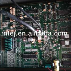 original shima seiki main board