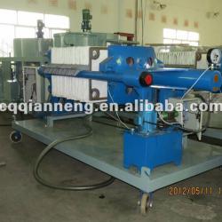 ORS-1 used engine oil regeneration system