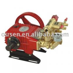 OS-22BE1N Power Sprayer/Plunger Pump