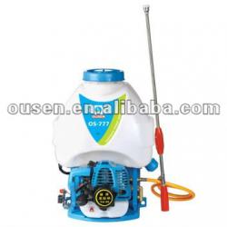 OS-777 Knapsack Power Sprayer