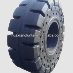 OTR solid tyre