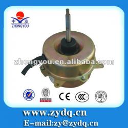 Outdoor Air Conditioner Motor