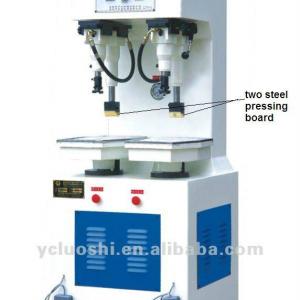 Outsole Oil Hydraulic Sole Pressing Machine