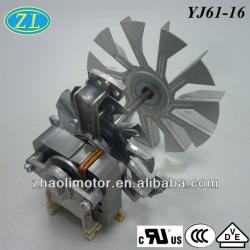 Oven Fan motor