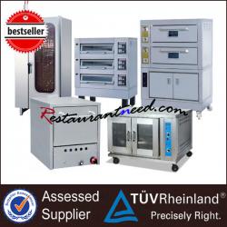 Ovens And Bakery Equipment For Sale