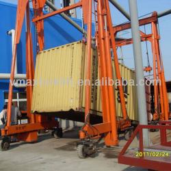 overhead crane price