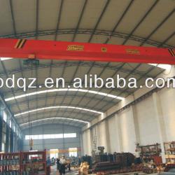 Overhead crane ,single beam crane