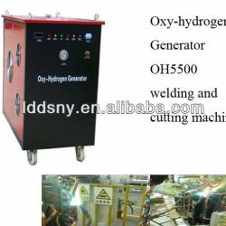 Oxy-hydrogen Generator OH5500