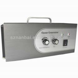 Ozone output 5g/h environmental equipment ozone sterilizer for water treatment