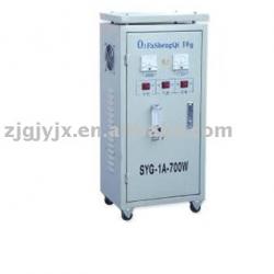 Ozone sterilizer system