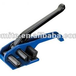 P-482 manual Cord strapping Tensioner/strapping tool