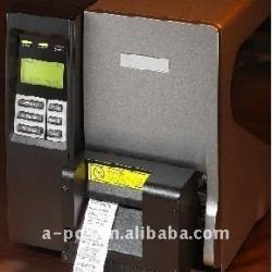 P-CUBE 600 Care Label Printer