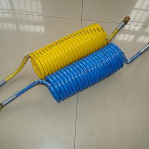 PA/PU Air Brake Hose, Air Spiral Hose, Air Hose