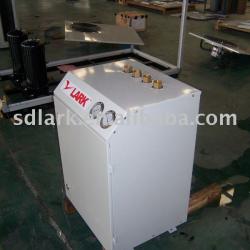 Package type Water to water heat pump (R410a)