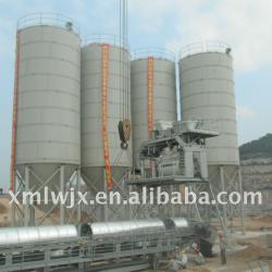Packing into container beton equipment silo for sale