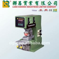 Pad Printing Machine 1 Color