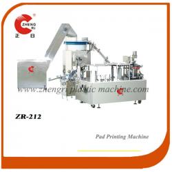 Pad Printing Machine