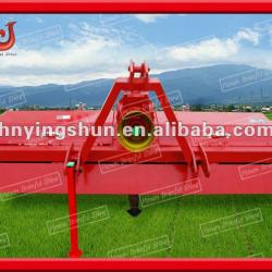 Paddy field farm machine / Rotary Subsoil Cultivator