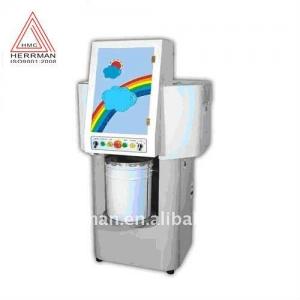 Paint Dispenser Automatic Type