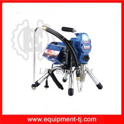 Paint Spraying Machine