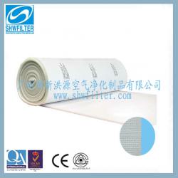 Painting Booth F5 Ceiling Filter SP-600G