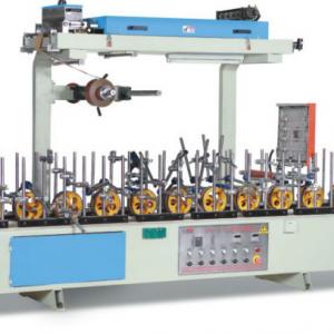 Pallet Wrapping Machine