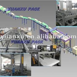 Palletizer machine palletizing machine Packing Machine