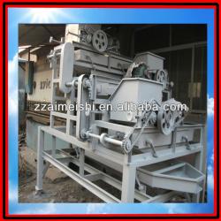 palm kernel nuts cracking machine