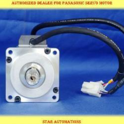 Panasonic Ac Servo Motor