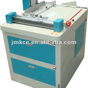 paper converting machine