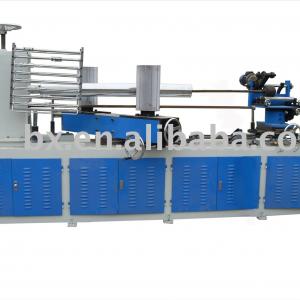 Paper Core Making Machine