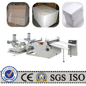 Paper Cross-Cutting Machine (PHJC Series)