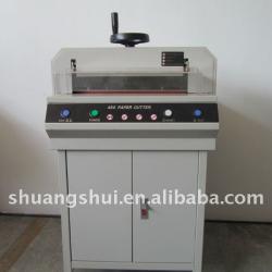 paper cutting machine