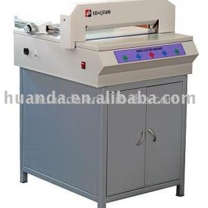 paper cutting machine HD-QZ450