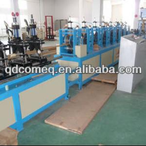 Paper Edge Board Making Machine