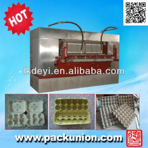 Paper Egg Tray Machine (DYZ-24-3)