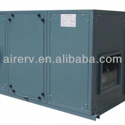 Paper element Energy recovery ventilator unit
