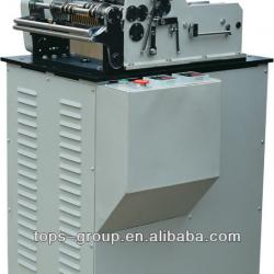 Paper Label Labeling Machine