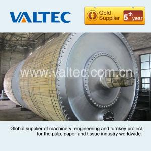 Paper Machine Yankee Dryer Cylinder