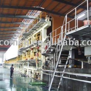 paper making machine