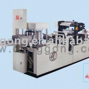 paper napkin/placket tissue/facial paper making Machine