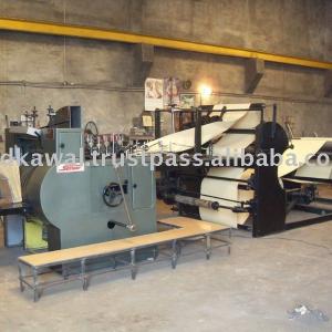 Paper Packaging Machinery