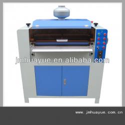 Paper/Photo/Poster spray coating machine