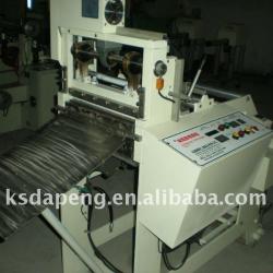 paper sheet cutting machine