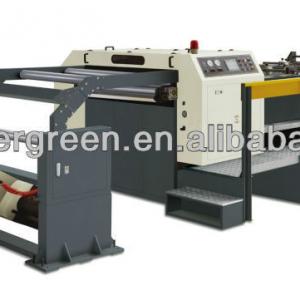 paper sheeter CM1400 paper cutting machine