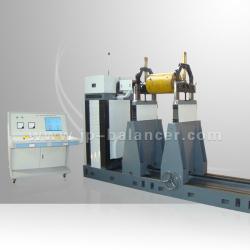 Papermaking Machinery Balancing Machine(PHW-7500)